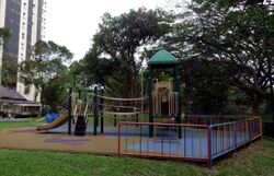 Bayshore Park (D16), Condominium #605438481